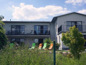Gorgeous Villa with Sea View in Malchow, Insel Poel